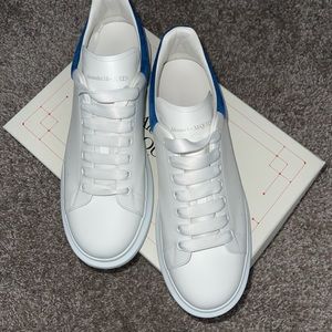 Alexander McQueen sneakers